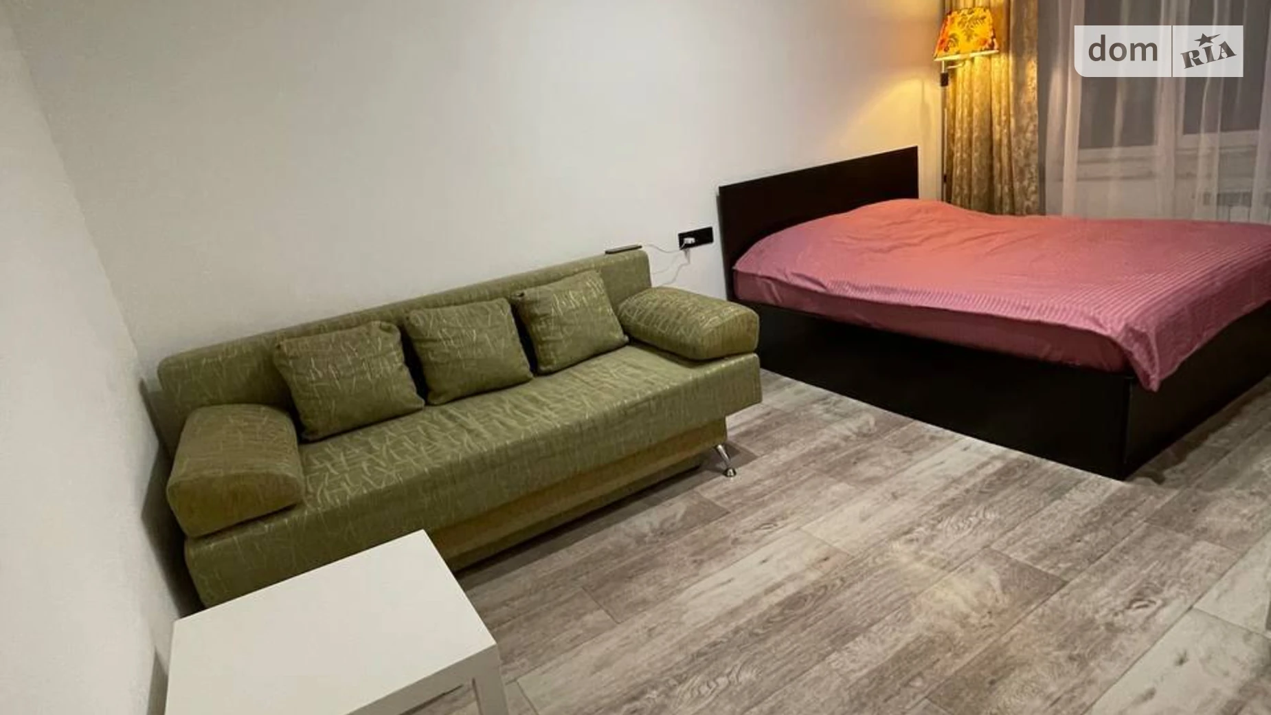 Сдается в аренду 1-комнатная квартира в Киеве, ул. Ореста Левицкого(Академика Курчатова), 3 - фото 3