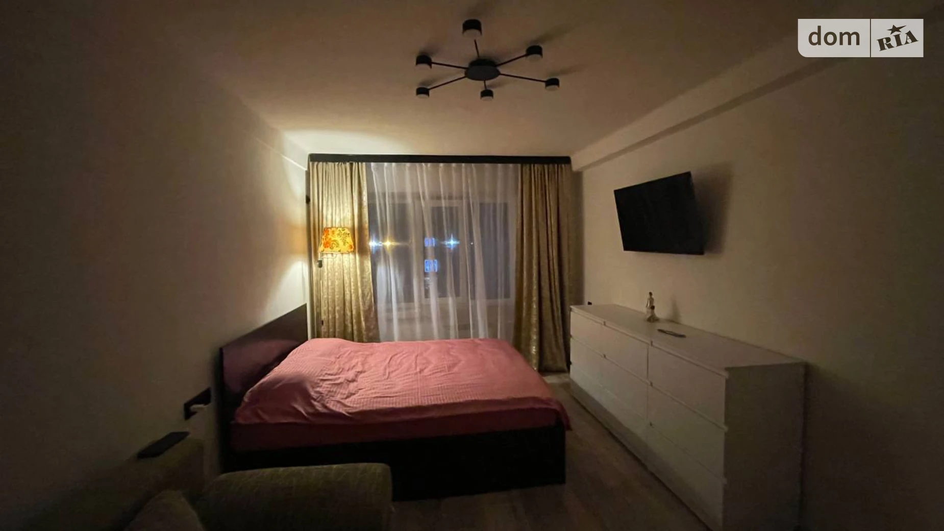 Сдается в аренду 1-комнатная квартира в Киеве, ул. Ореста Левицкого(Академика Курчатова), 3 - фото 4