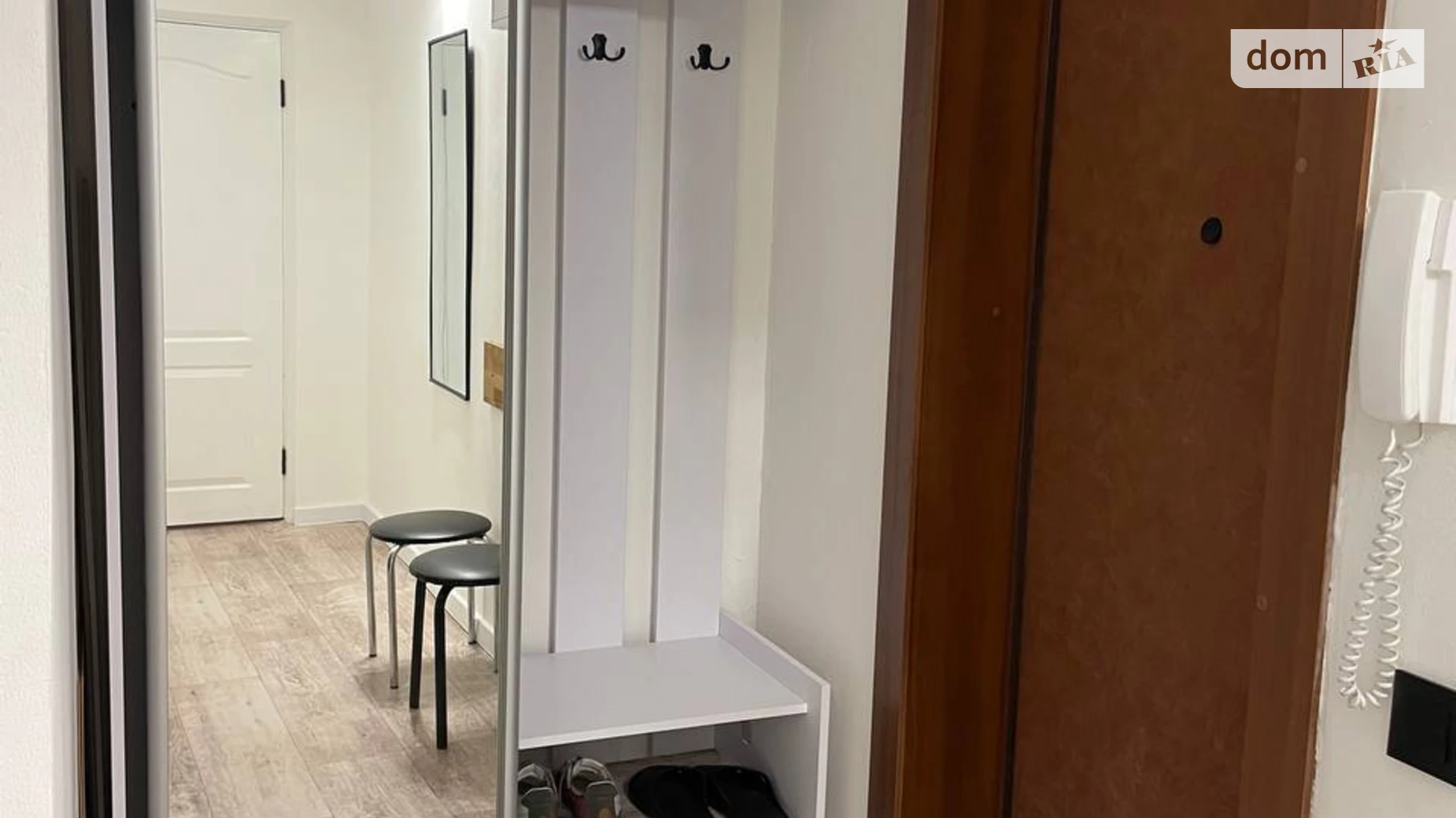 Сдается в аренду 1-комнатная квартира в Киеве, ул. Ореста Левицкого(Академика Курчатова), 3 - фото 5