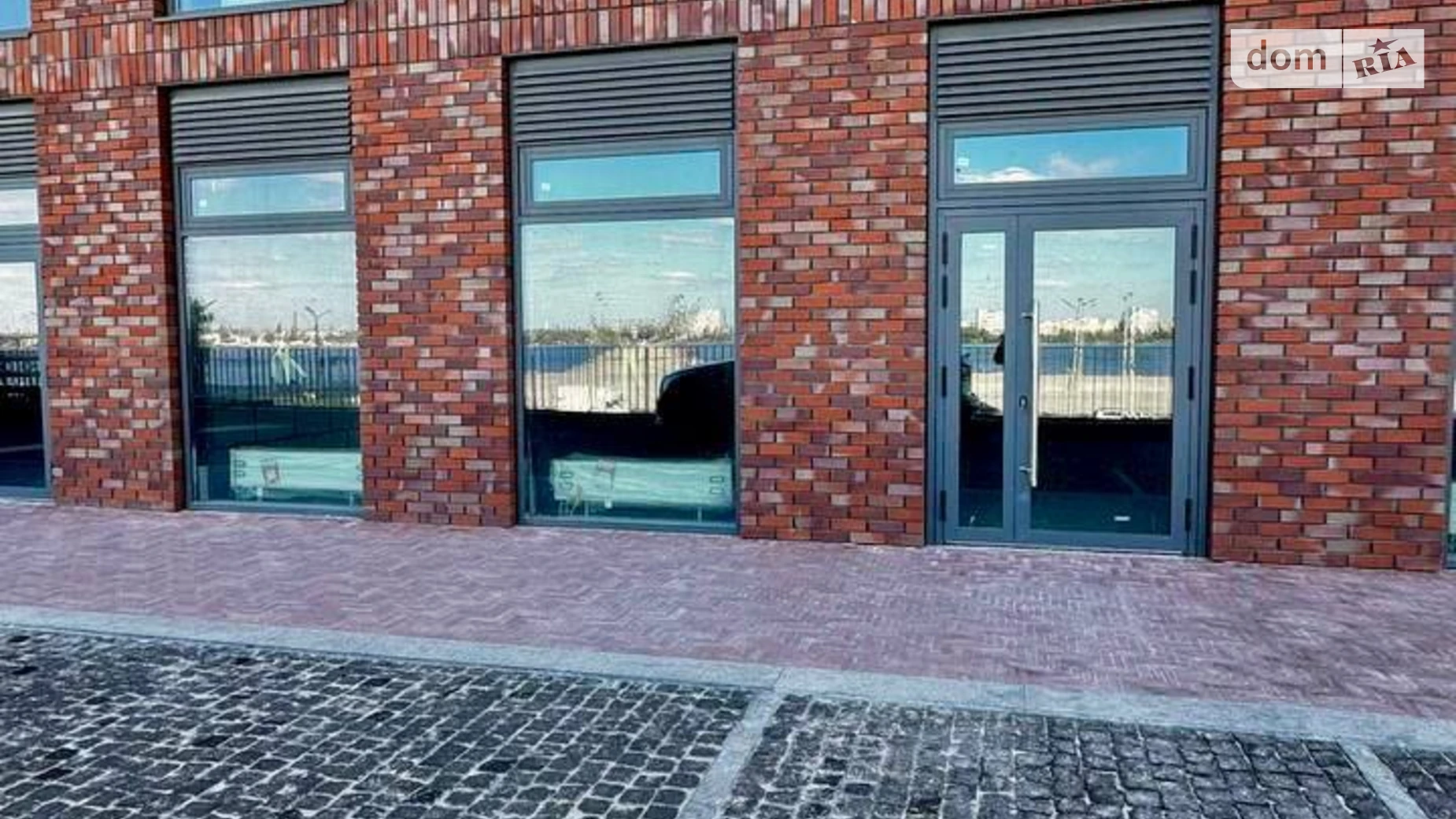 Сдается в аренду помещения свободного назначения 158.2 кв. м в 24-этажном здании, цена: 120000 грн - фото 3