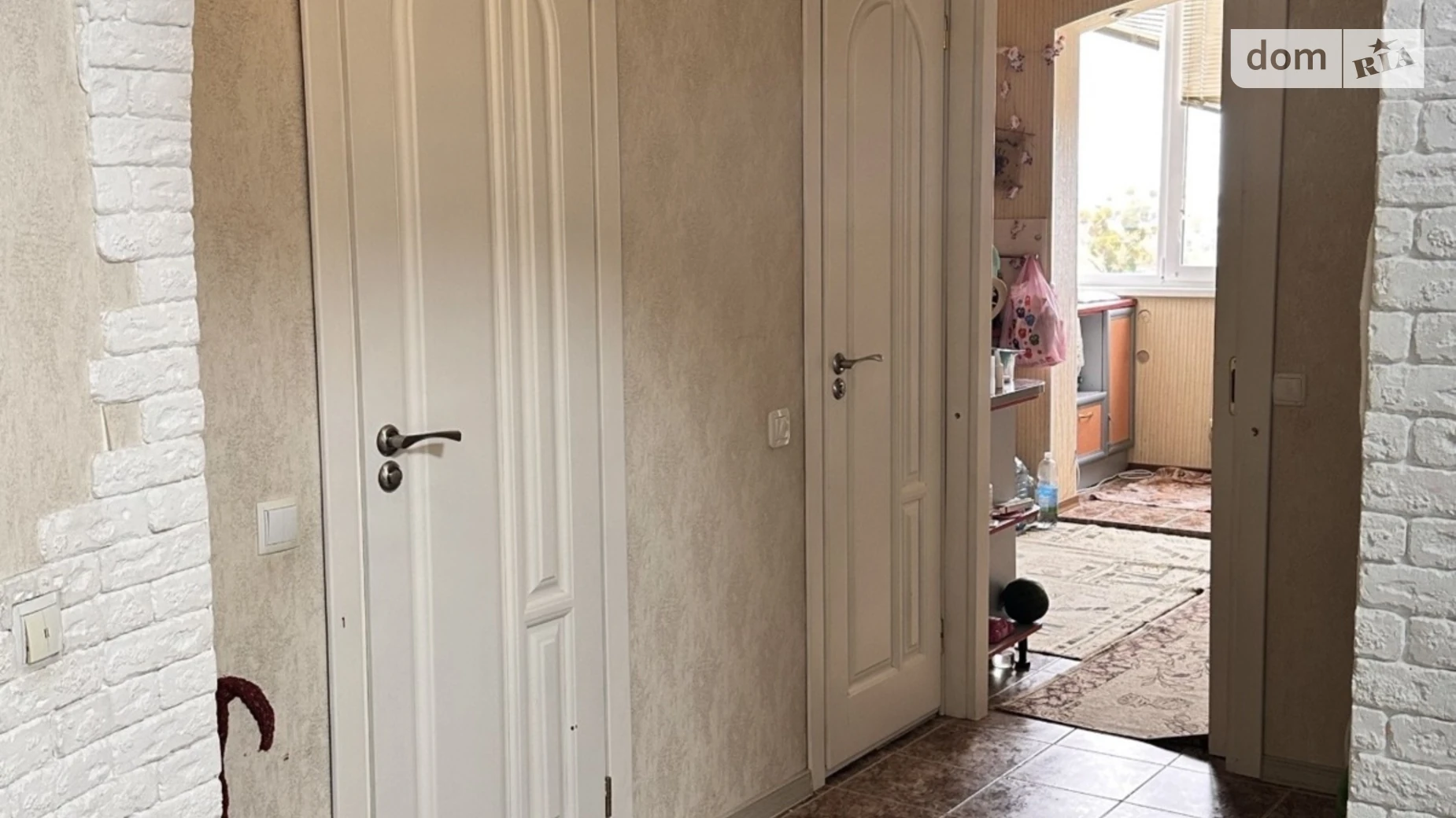 Продается 3-комнатная квартира 73 кв. м в Белой Церкви, пер. Академический, 1 - фото 3