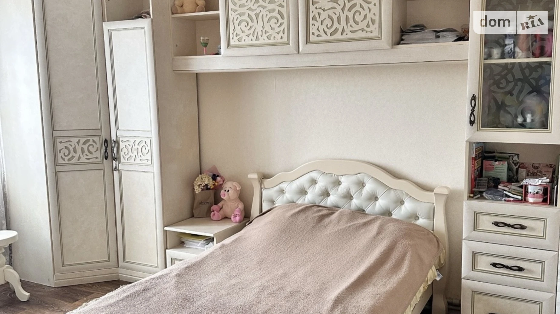 Продается 3-комнатная квартира 73 кв. м в Белой Церкви, пер. Академический, 1 - фото 5