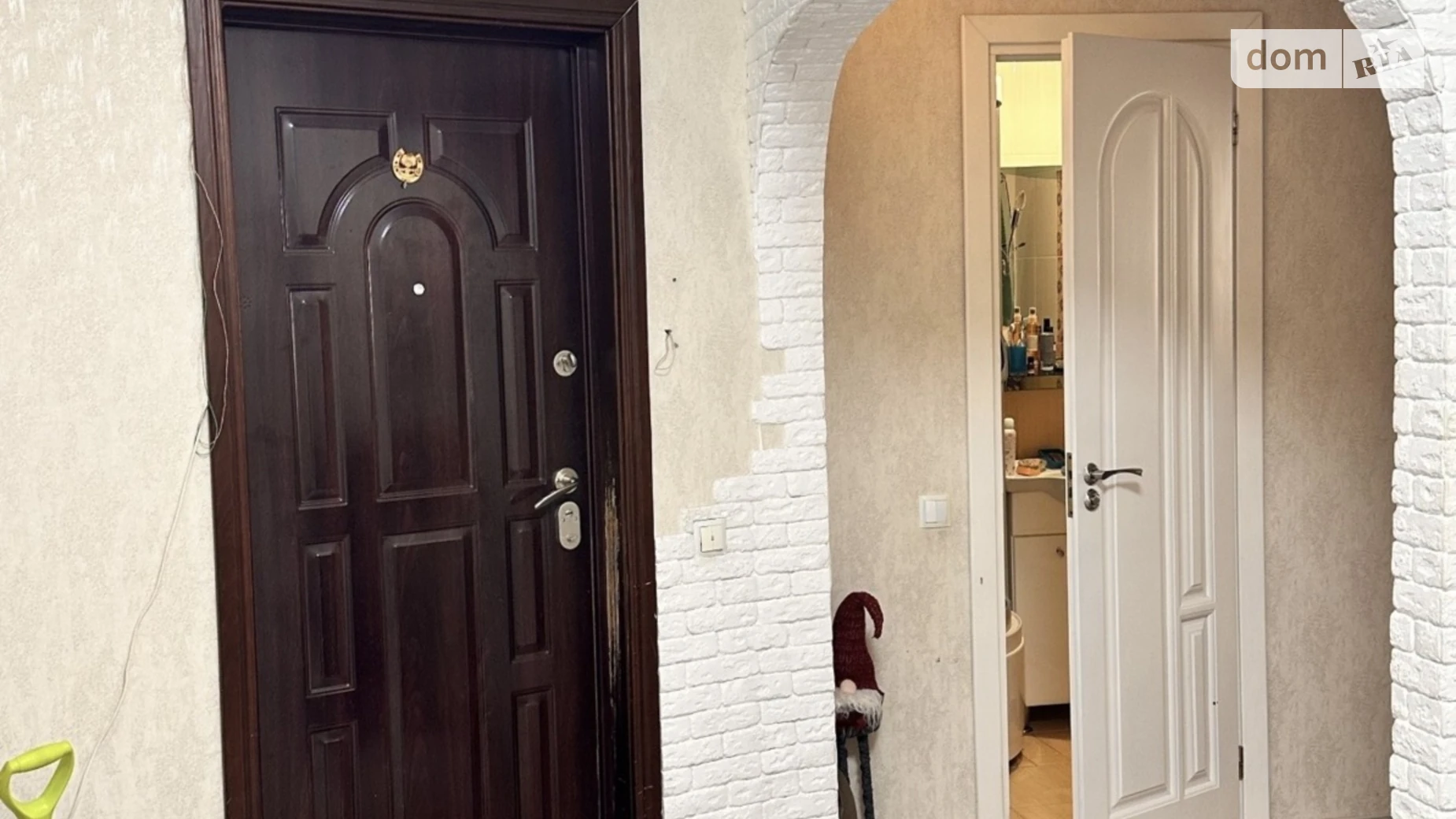 Продается 3-комнатная квартира 73 кв. м в Белой Церкви, пер. Академический, 1 - фото 4