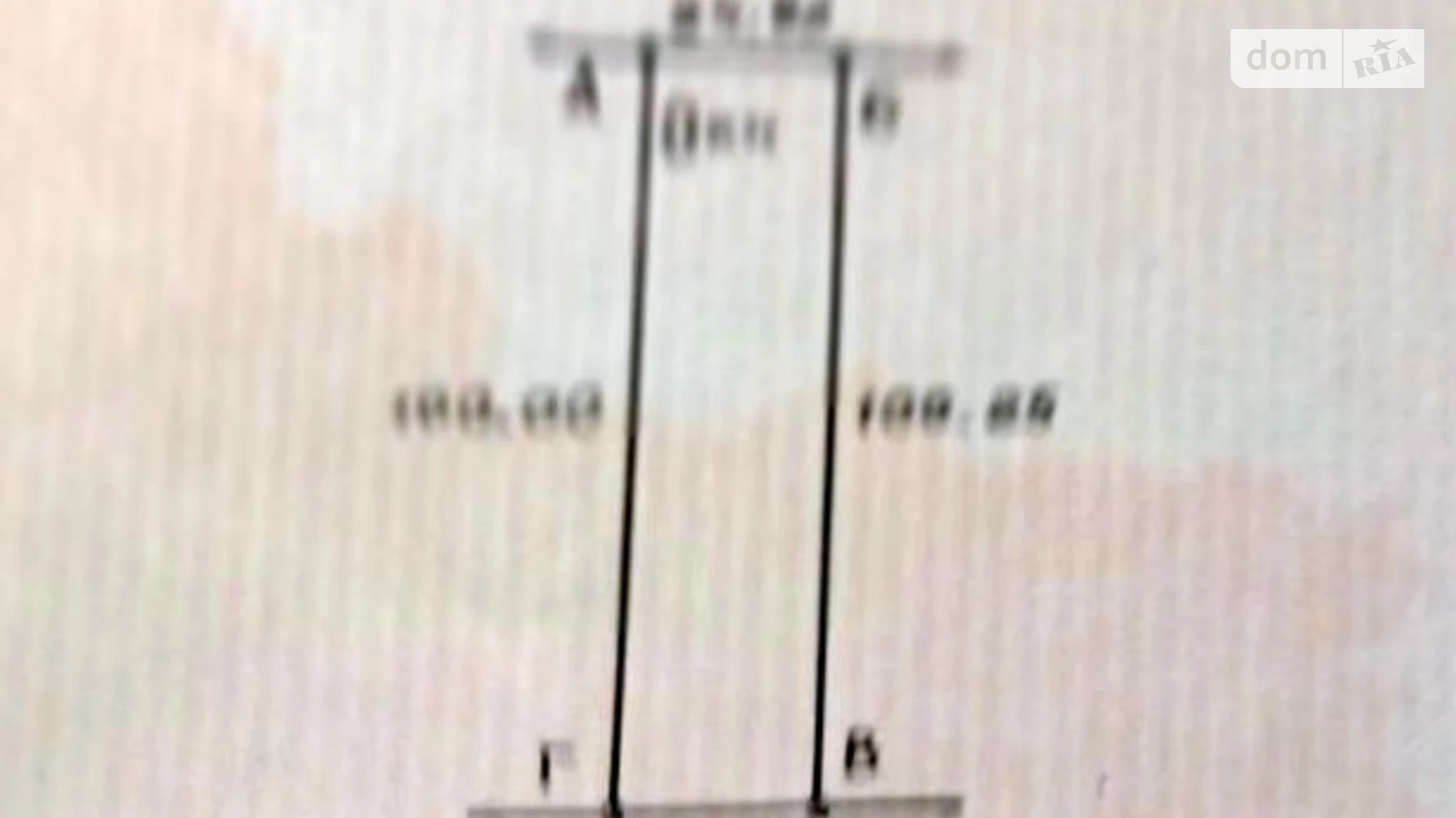 Продается земельный участок 25 соток в Житомирской области, цена: 15000 $ - фото 3