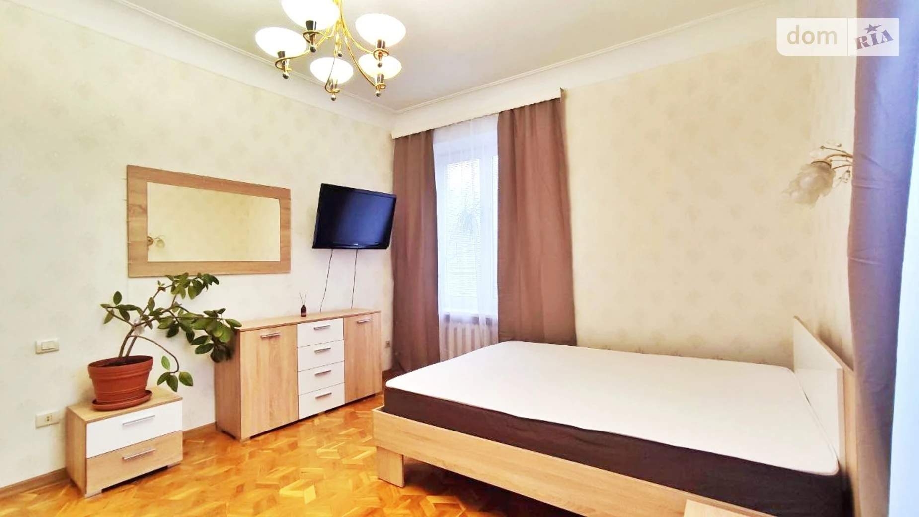 Здається в оренду 2-кімнатна квартира 52 кв. м у Дніпрі, вул. Гоголя, 17 - фото 2