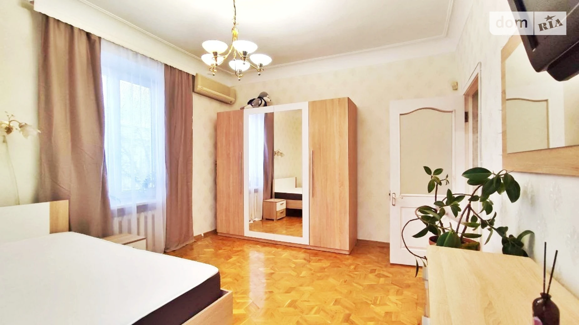 Здається в оренду 2-кімнатна квартира 52 кв. м у Дніпрі, вул. Гоголя, 17 - фото 3