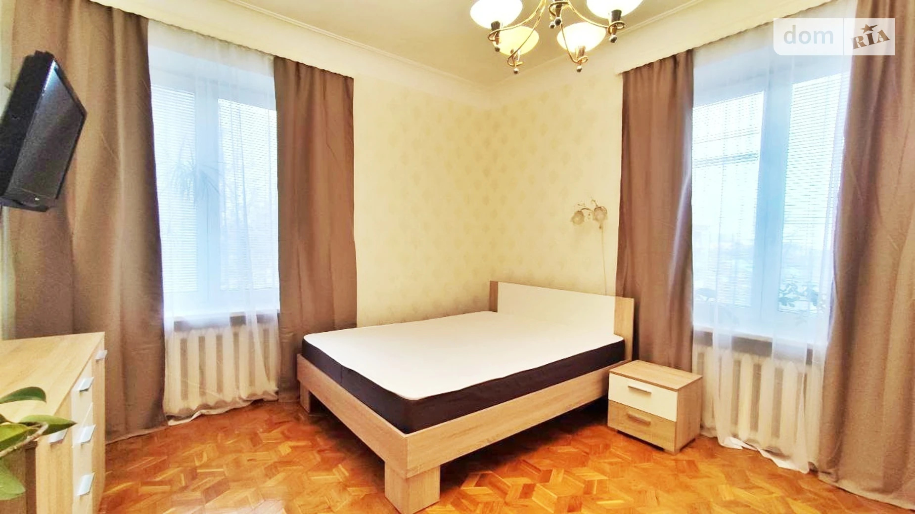 Здається в оренду 2-кімнатна квартира 52 кв. м у Дніпрі, вул. Гоголя, 17 - фото 4