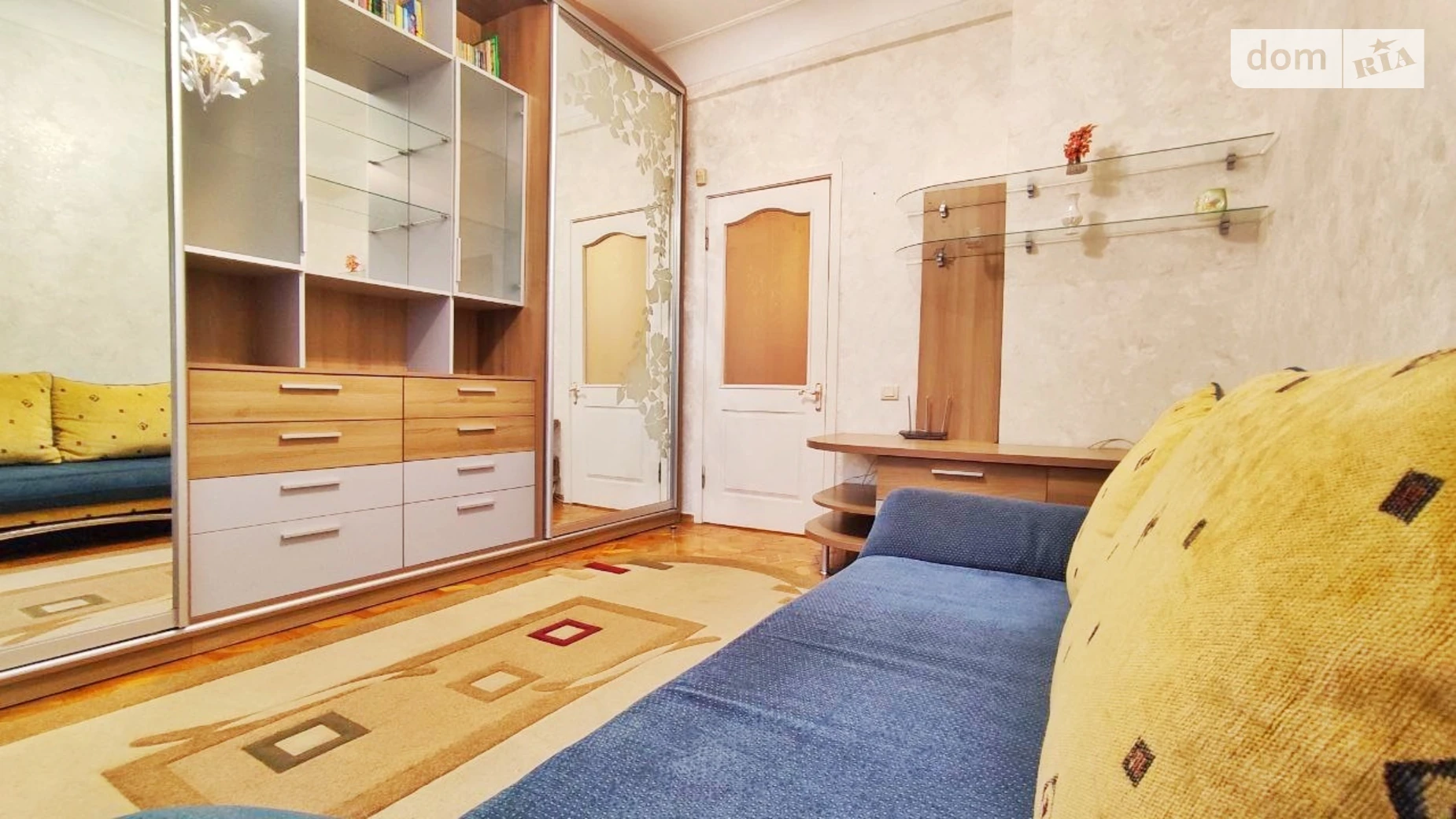 Здається в оренду 2-кімнатна квартира 52 кв. м у Дніпрі, вул. Гоголя, 17 - фото 5