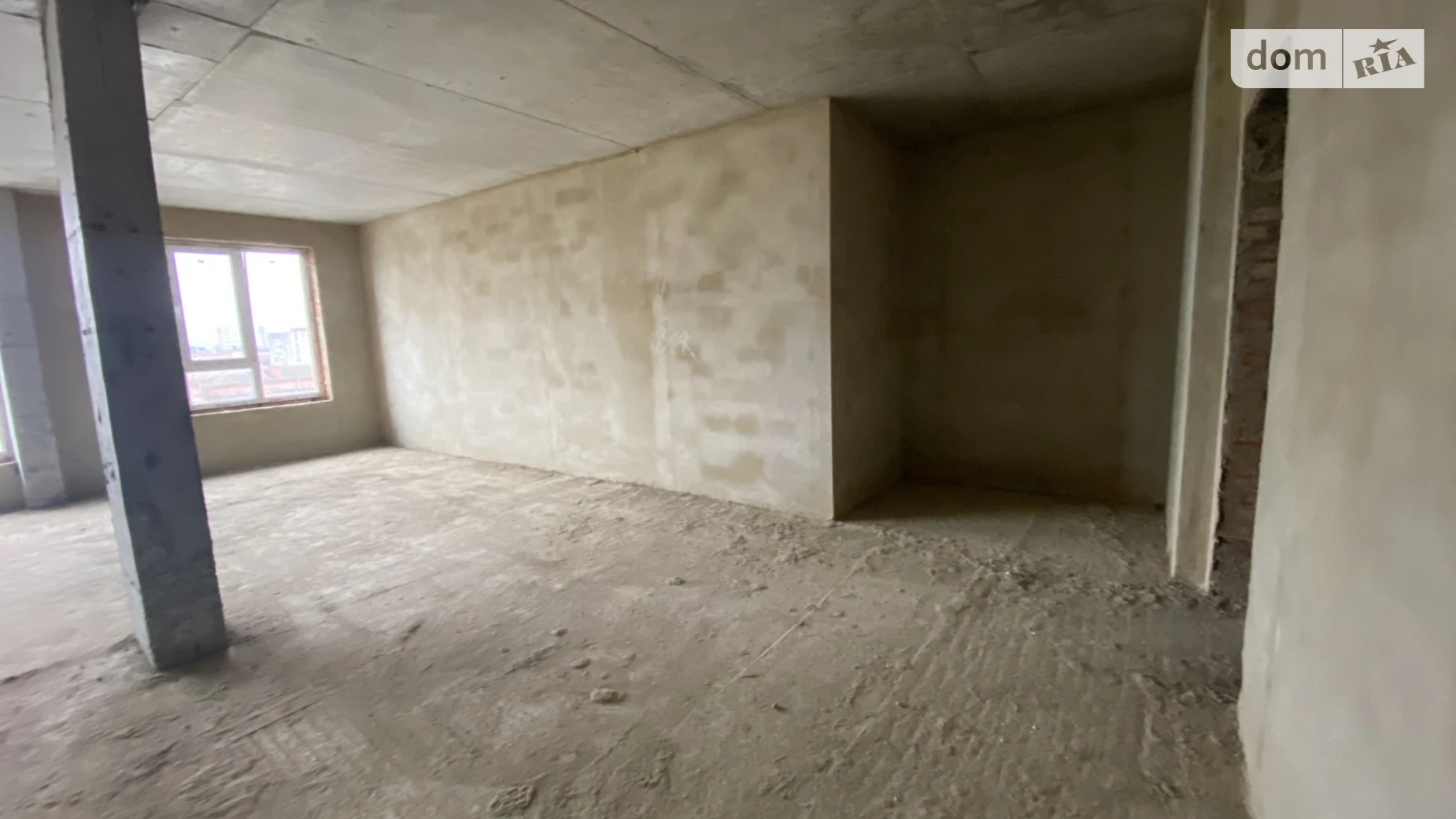 Продается 2-комнатная квартира 75 кв. м в Виннице, ул. Ивана Богуна, 27А - фото 5