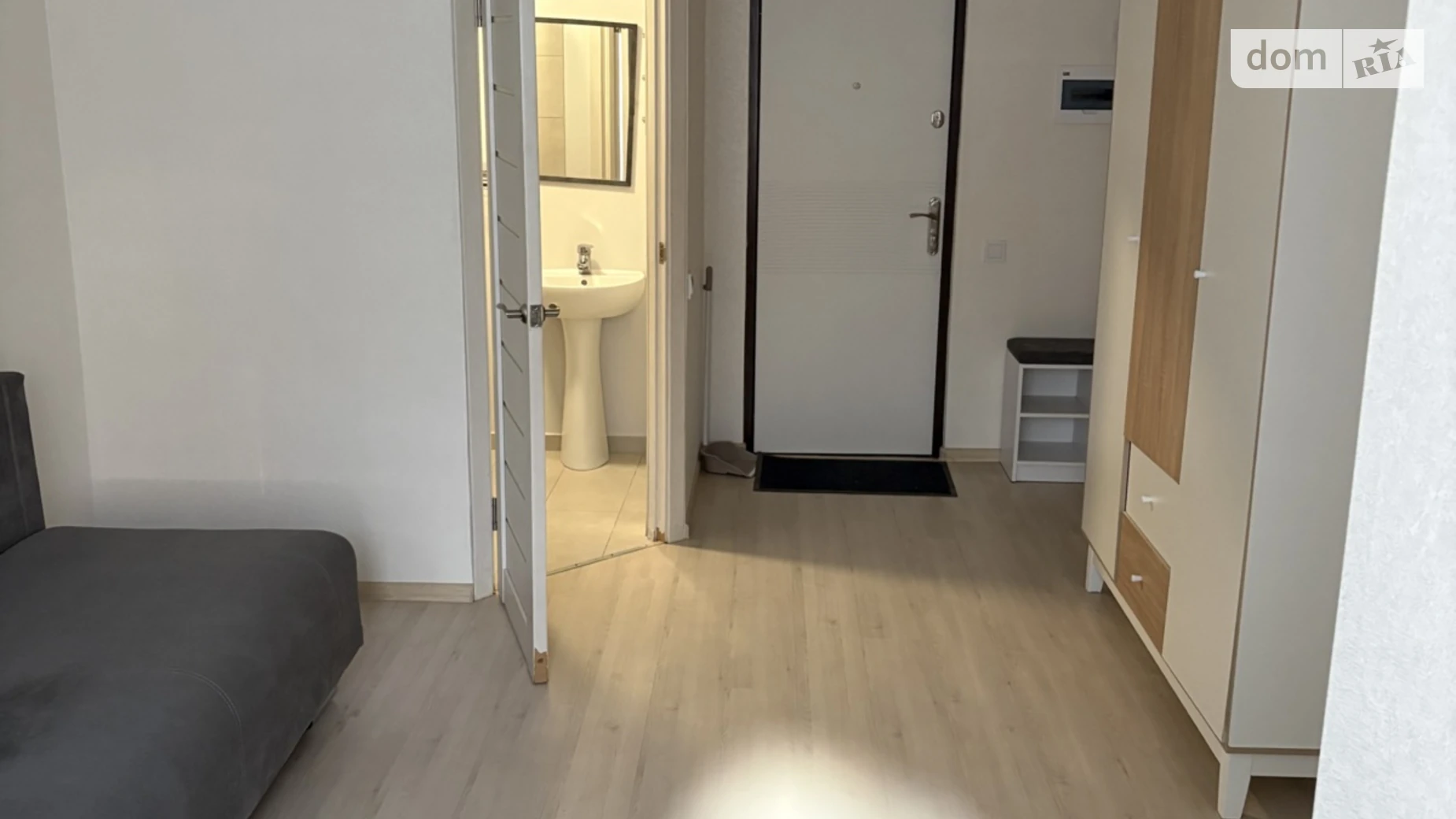 Сдается в аренду 1-комнатная квартира в Ровно, ул. Соборная, 285Е - фото 3