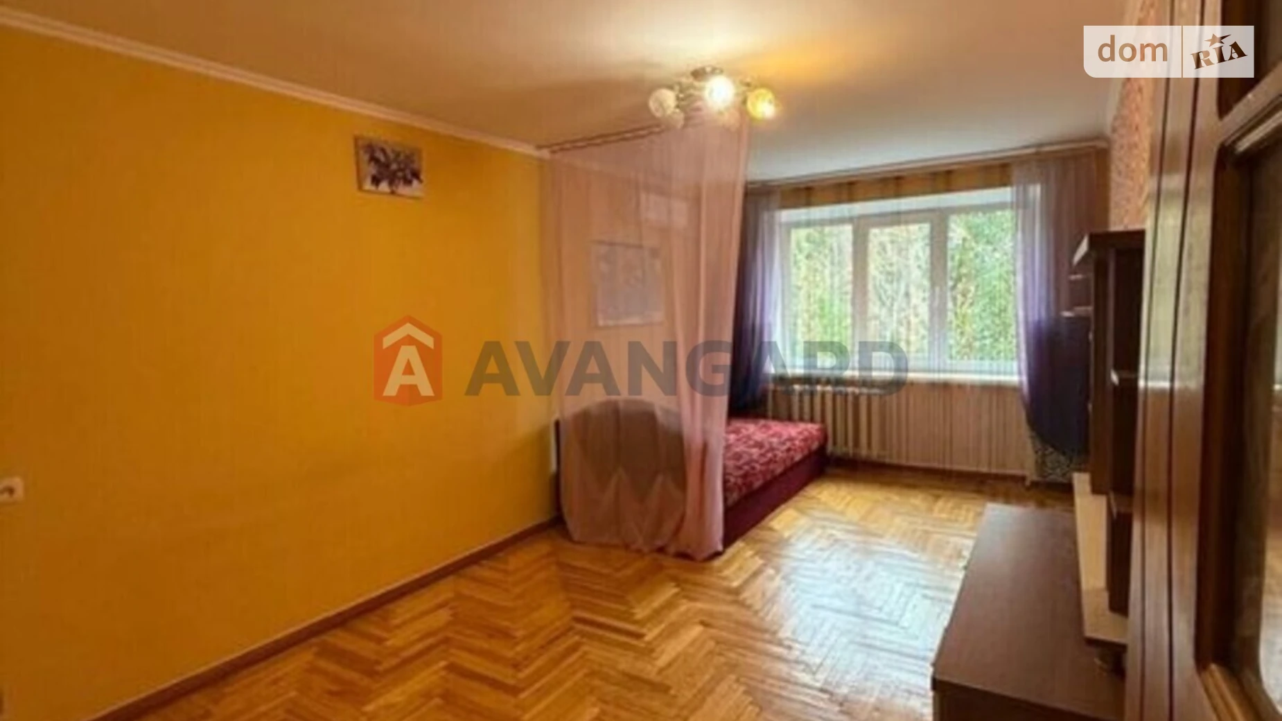 2-комнатная квартира 48 кв. м в Запорожье, ул. Космическая - фото 2