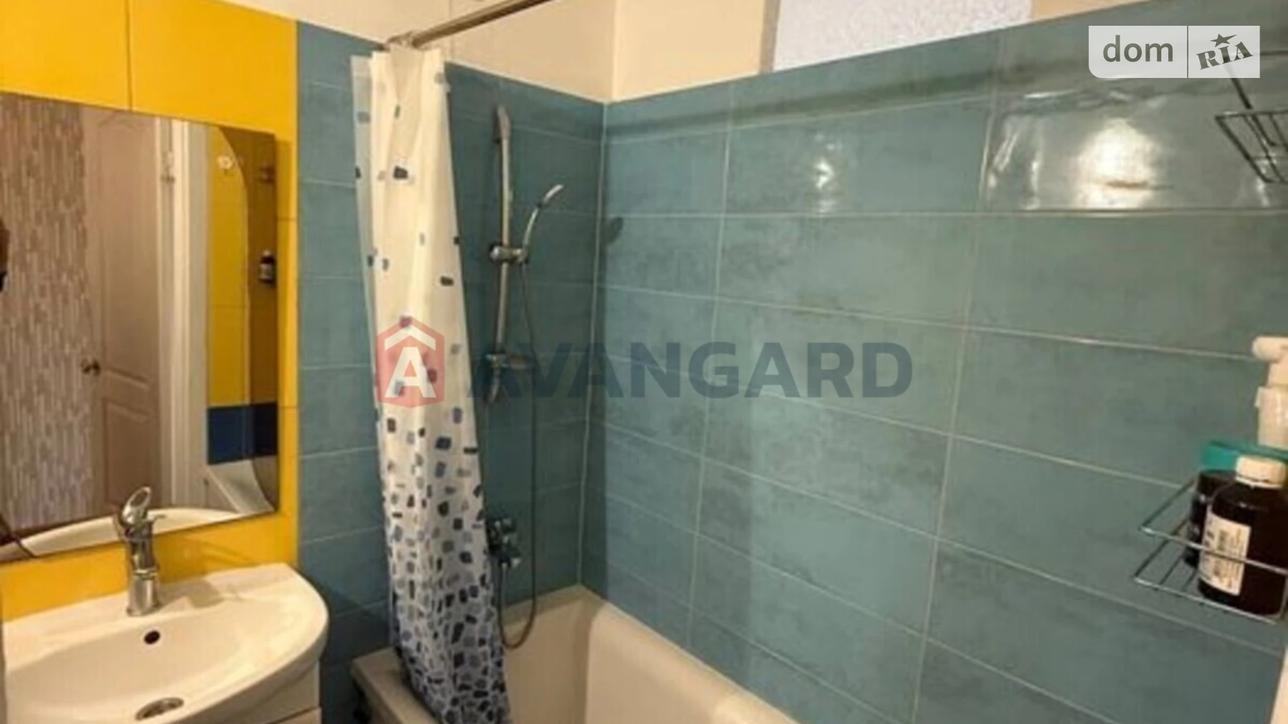 2-комнатная квартира 48 кв. м в Запорожье, ул. Космическая - фото 5