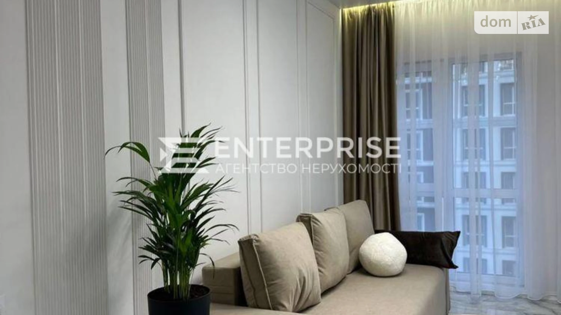 Продается 1-комнатная квартира 41 кв. м в Киеве, ул. Михаила Максимовича, 24 - фото 3