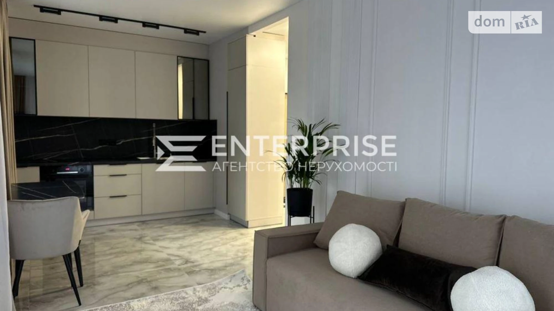 Продается 1-комнатная квартира 41 кв. м в Киеве, ул. Михаила Максимовича, 24 - фото 4