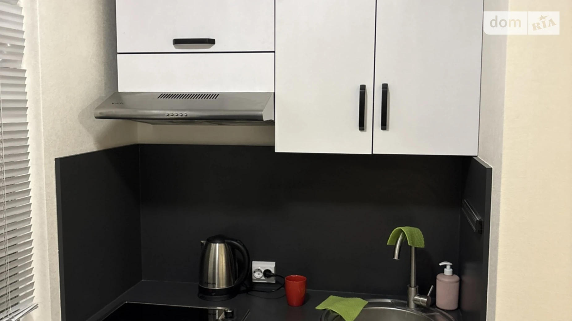 Сдается в аренду 1-комнатная квартира в Ровно, ул. Соборная, 285Е - фото 5