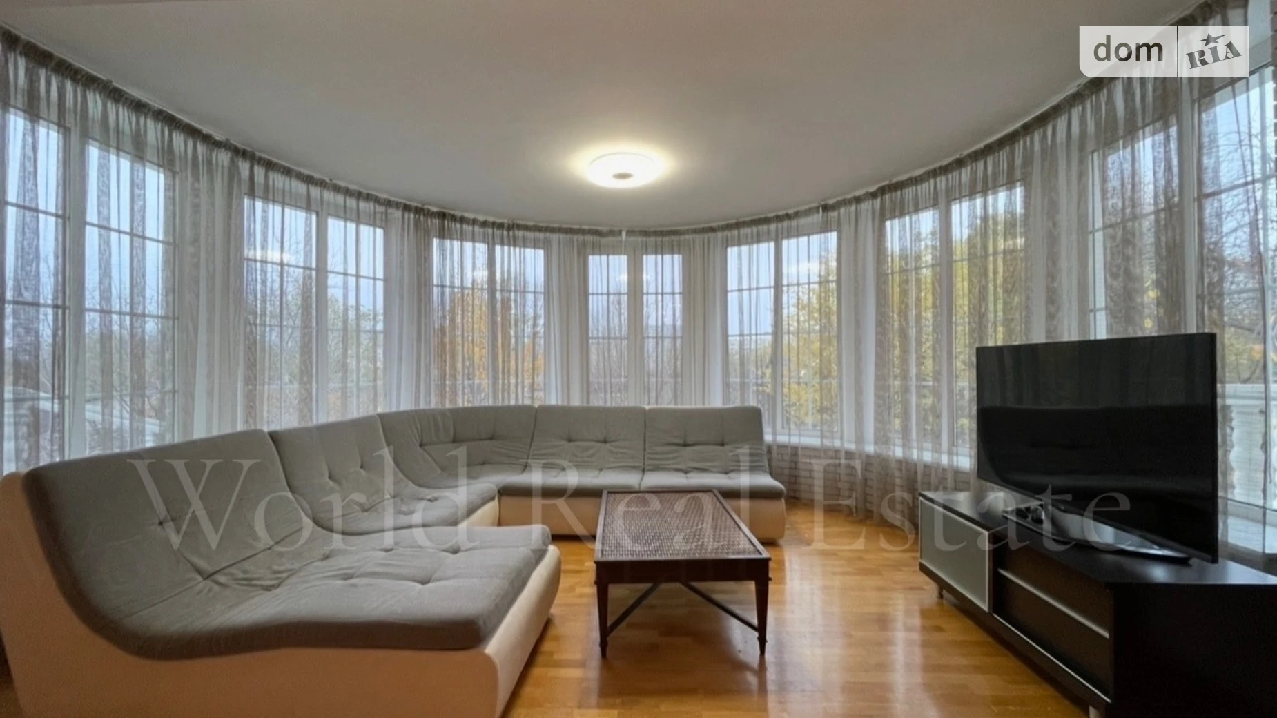 Сдается в аренду дом на 2 этажа 370 кв. м с террасой, цена: 2200 € - фото 5