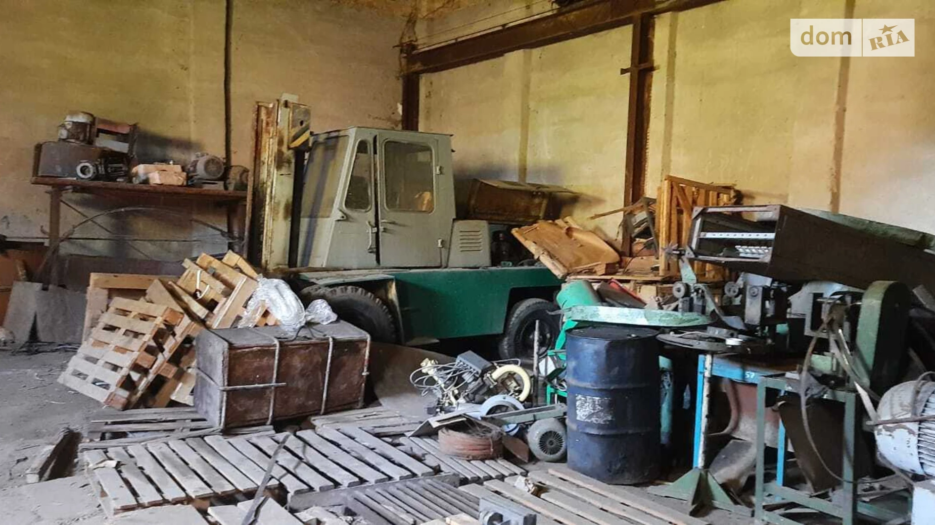 Продається об'єкт сфери послуг 5000 кв. м в 6-поверховій будівлі, цена: 1750000 $ - фото 2