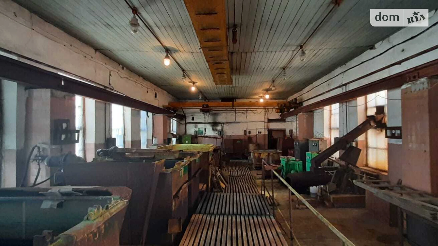 Продається об'єкт сфери послуг 5000 кв. м в 6-поверховій будівлі, цена: 1750000 $ - фото 4