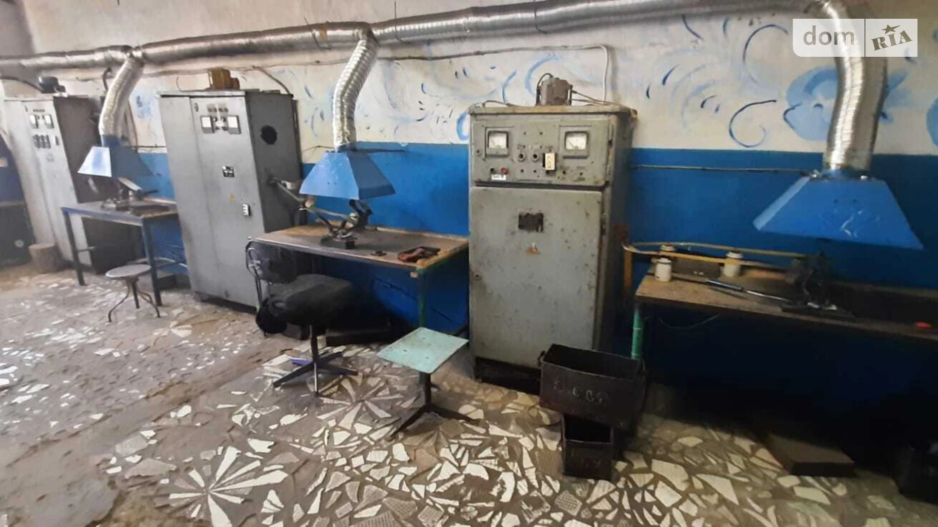 Продається об'єкт сфери послуг 5000 кв. м в 6-поверховій будівлі, цена: 1750000 $ - фото 5