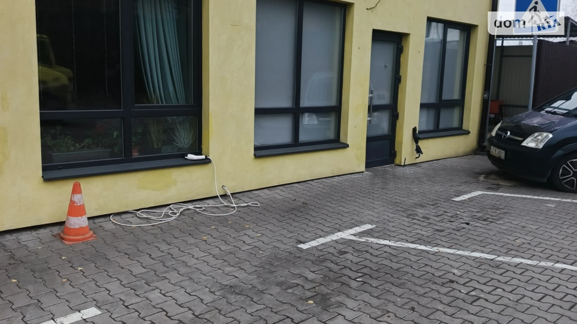 Сдается в аренду помещения свободного назначения 40 кв. м в 1-этажном здании, цена: 10000 грн - фото 4