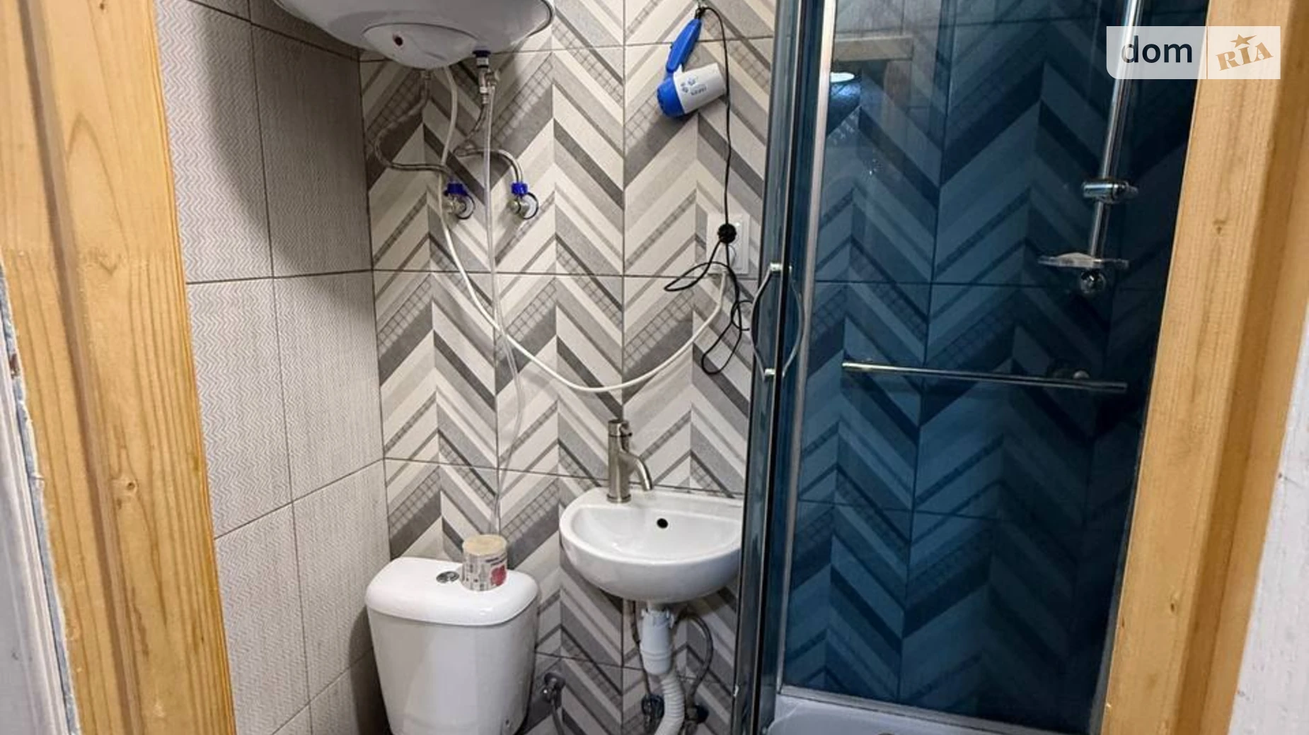 Продается 1-комнатная квартира 14 кв. м в Хмельницком, цена: 16200 $ - фото 3