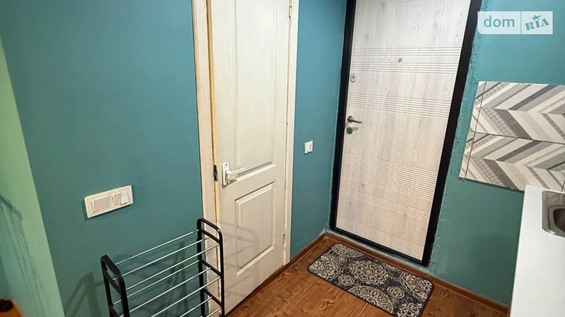 Продается 1-комнатная квартира 14 кв. м в Хмельницком, цена: 16200 $ - фото 4