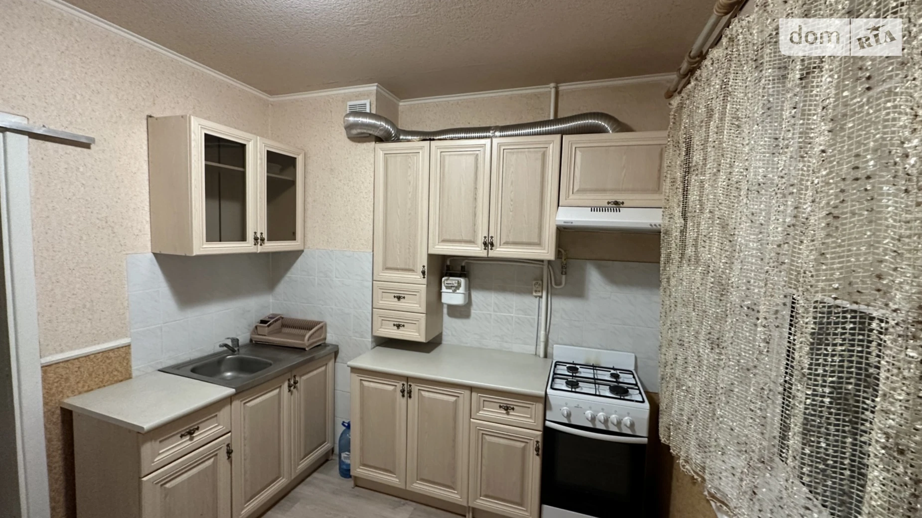 Сдается в аренду 1-комнатная квартира 35 кв. м в Белой Церкви, ул. Ярослава Мудрого - фото 2