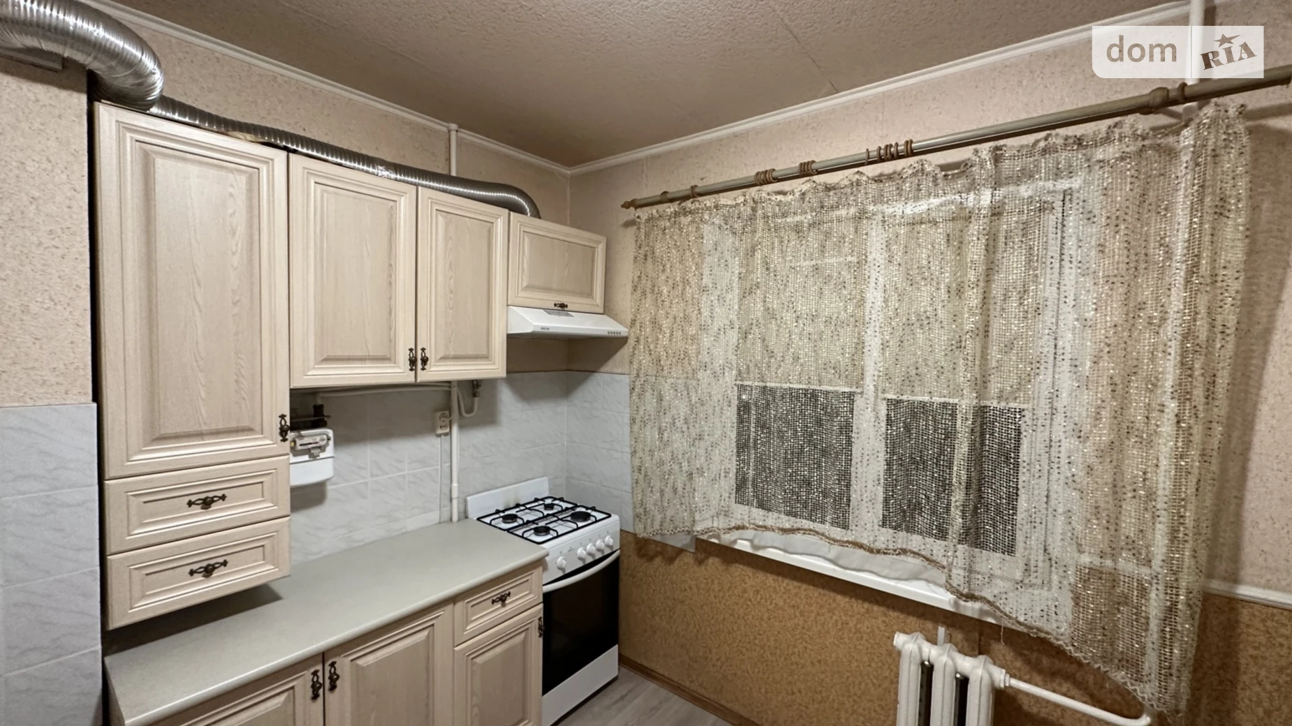 Сдается в аренду 1-комнатная квартира 35 кв. м в Белой Церкви, ул. Ярослава Мудрого - фото 4