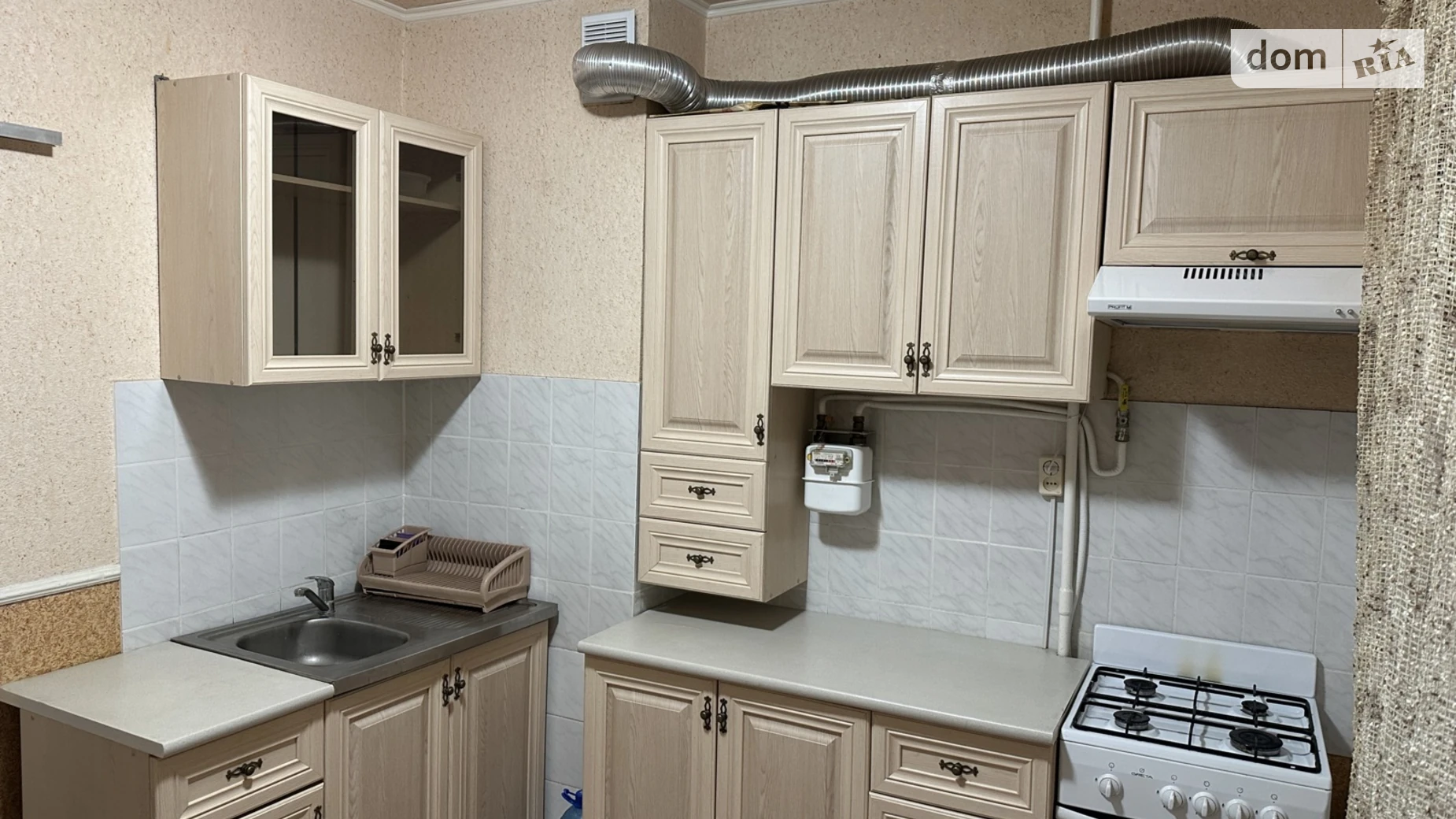 Сдается в аренду 1-комнатная квартира 35 кв. м в Белой Церкви, ул. Ярослава Мудрого - фото 3