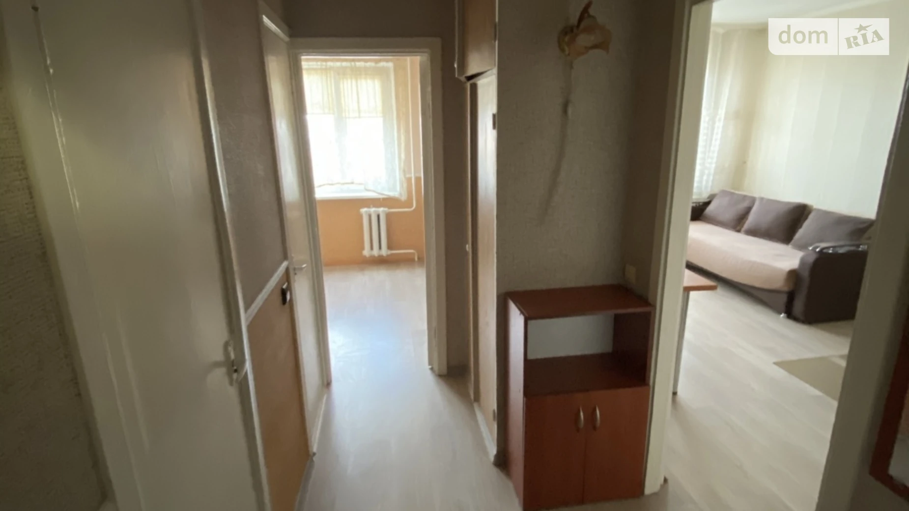 Сдается в аренду 1-комнатная квартира 35 кв. м в Белой Церкви, ул. Ярослава Мудрого - фото 5