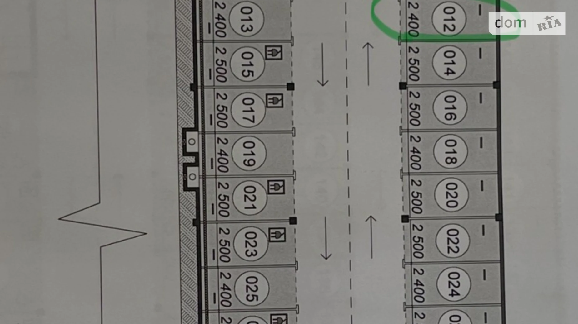 ул. Всеволода Змиенко Виноградарь Киев ЖК Варшавский 3, цена: 30500 $ - фото 3