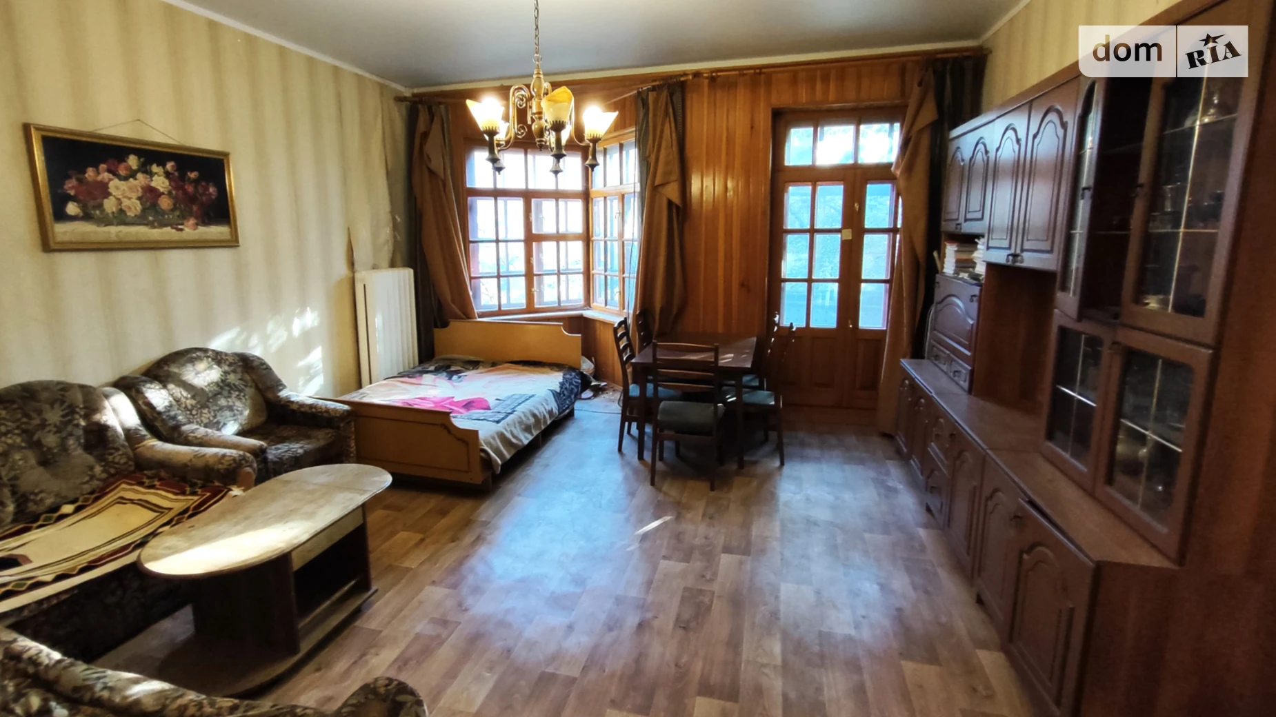 Продается 3-комнатная квартира 73.1 кв. м в Харькове, ул. Чернышевская, 78 - фото 2