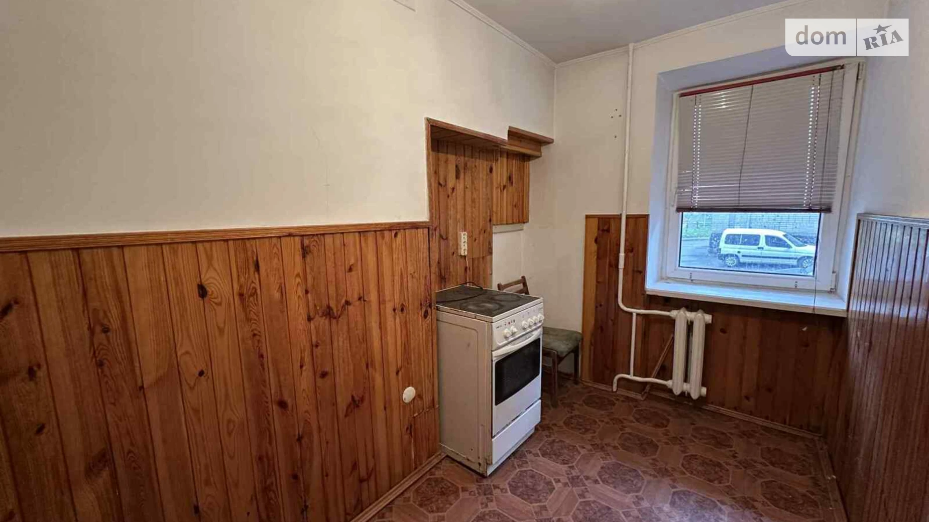 Продается 2-комнатная квартира 47.6 кв. м в Ровно, ул. Галицкого Данилы - фото 5