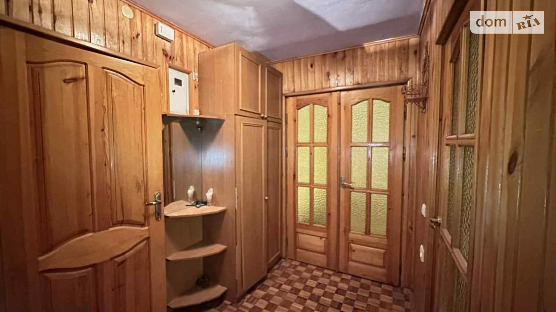 Продается 2-комнатная квартира 47.6 кв. м в Ровно, ул. Галицкого Данилы - фото 4