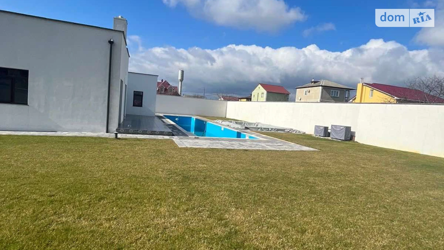 Продается одноэтажный дом 154 кв. м с бассейном, цена: 150000 $ - фото 4