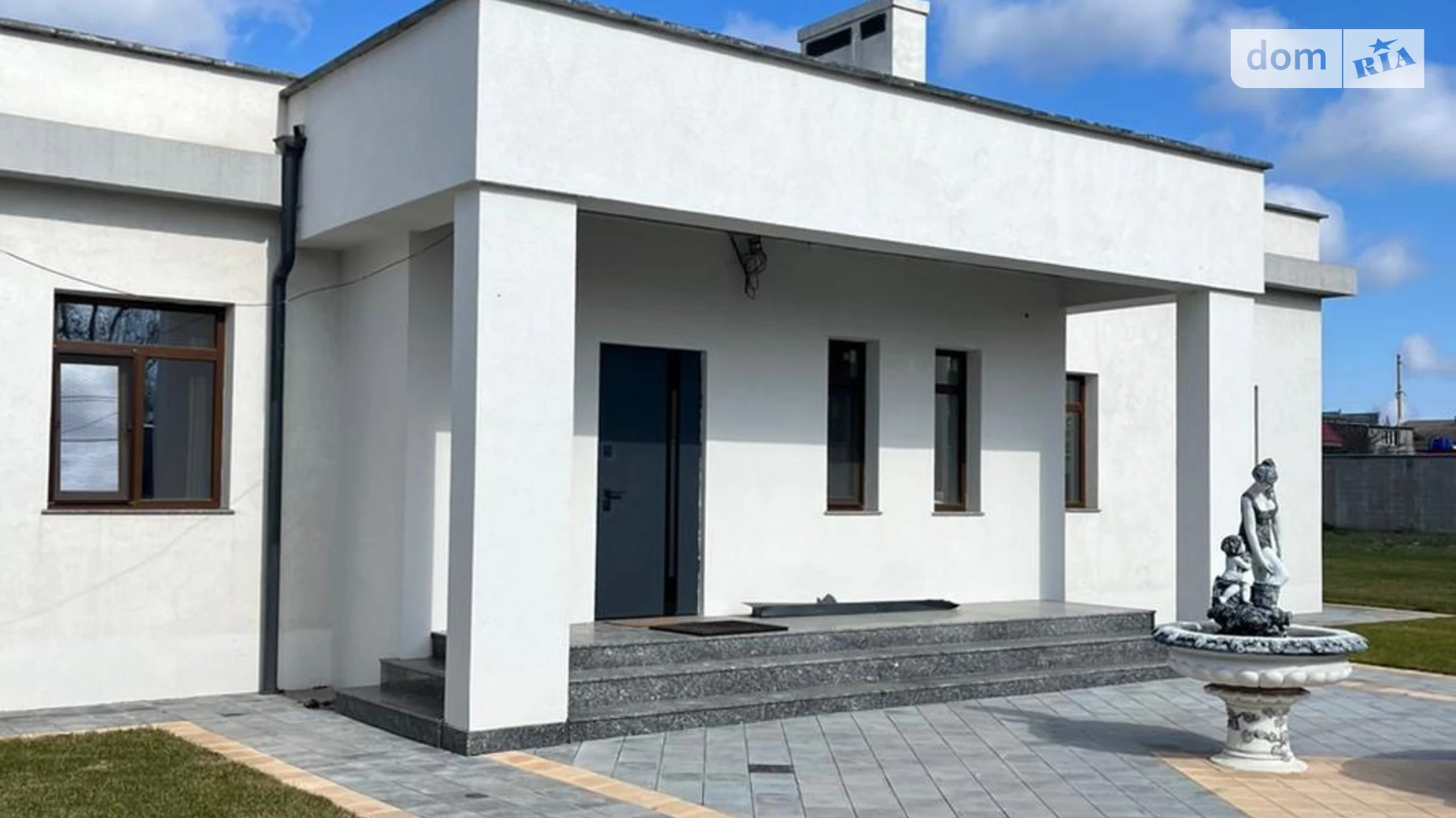 Продается одноэтажный дом 154 кв. м с бассейном, цена: 150000 $ - фото 2