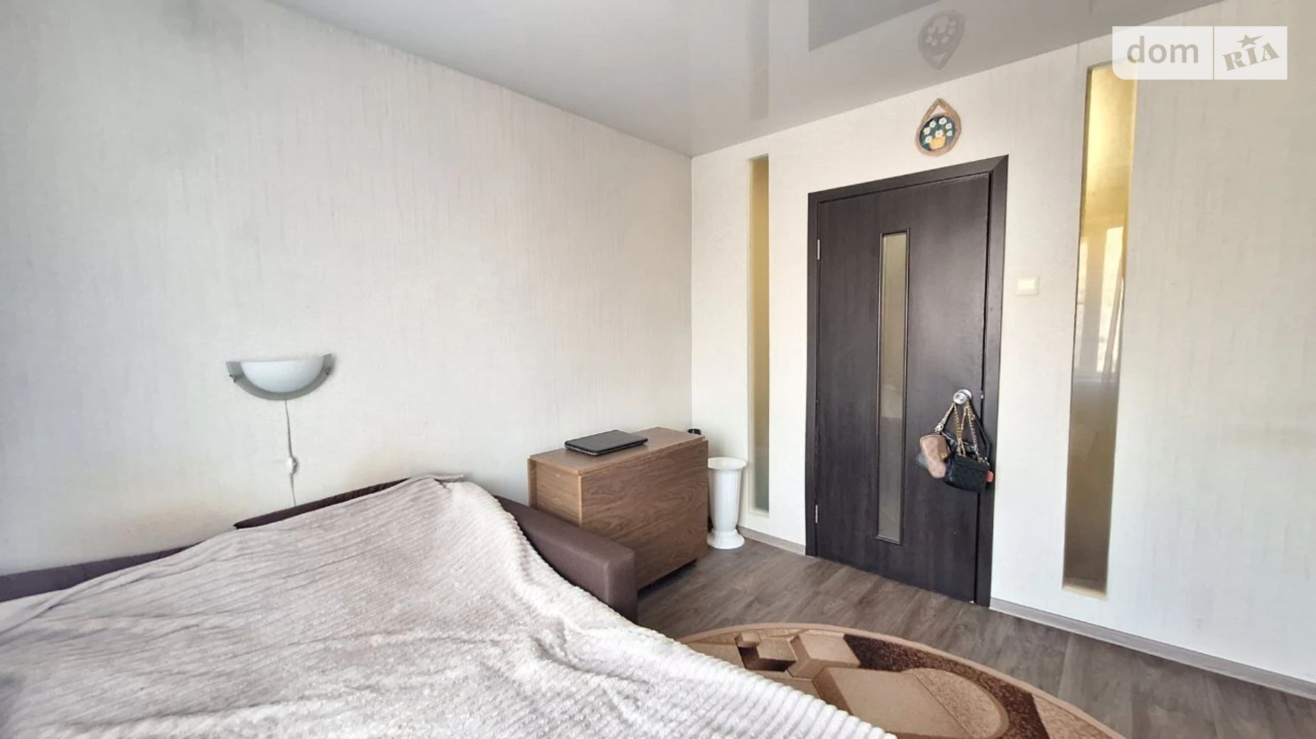 Сдается в аренду 1-комнатная квартира 22.5 кв. м в Днепре, пер. Добровольцев - фото 2