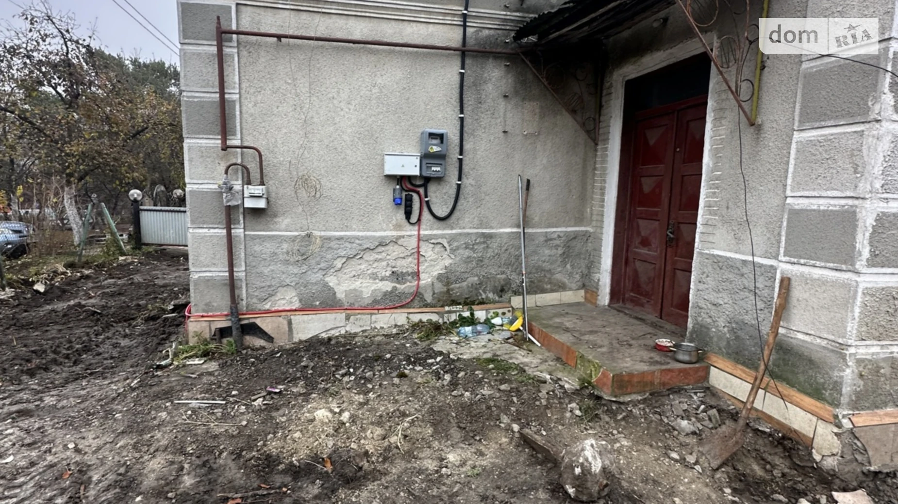 Сдается в аренду одноэтажный дом 70 кв. м с камином, цена: 150 $ - фото 3