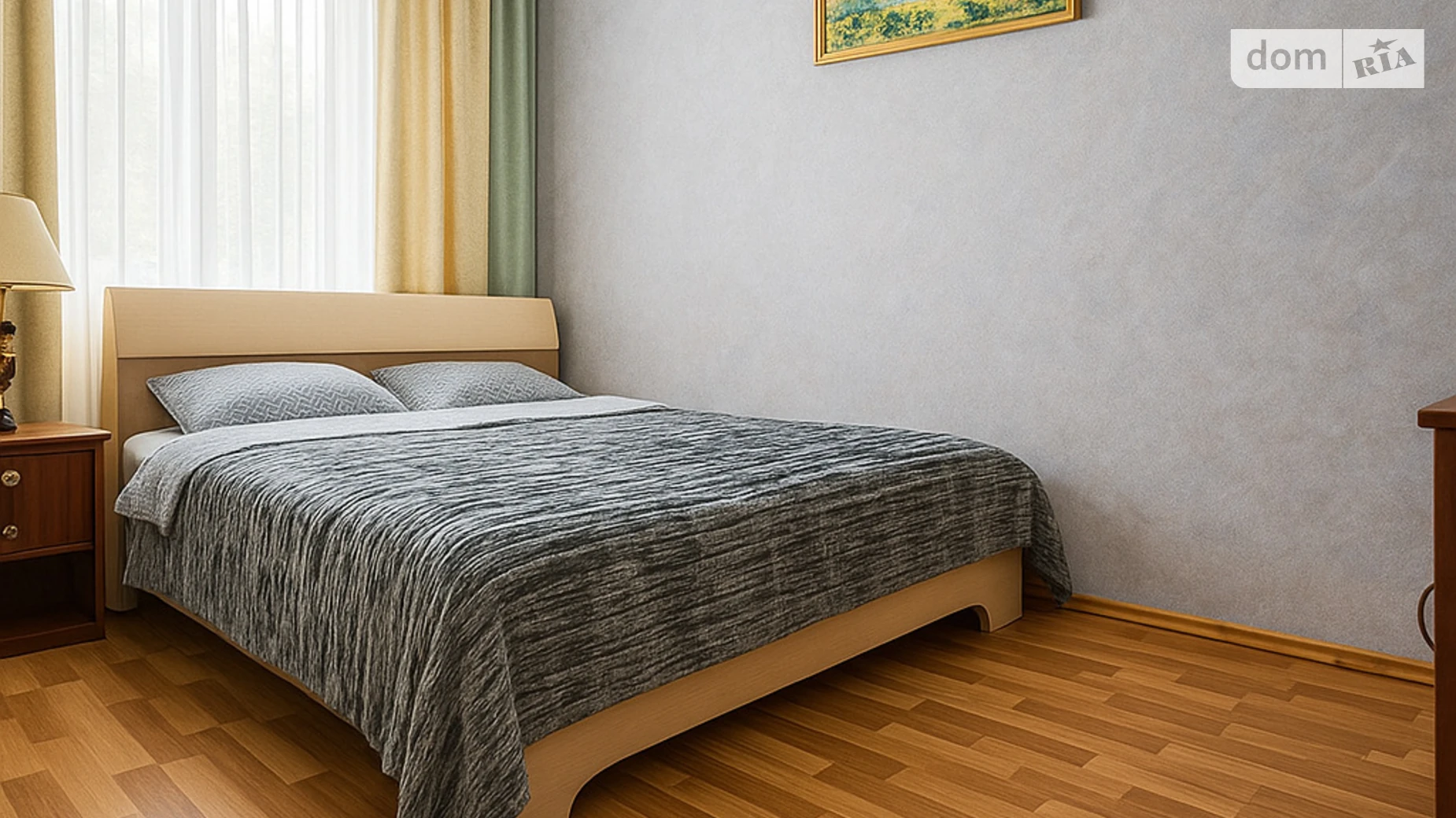 Сдается в аренду 2-комнатная квартира в Харькове, бул. Юрьева, 19 - фото 2