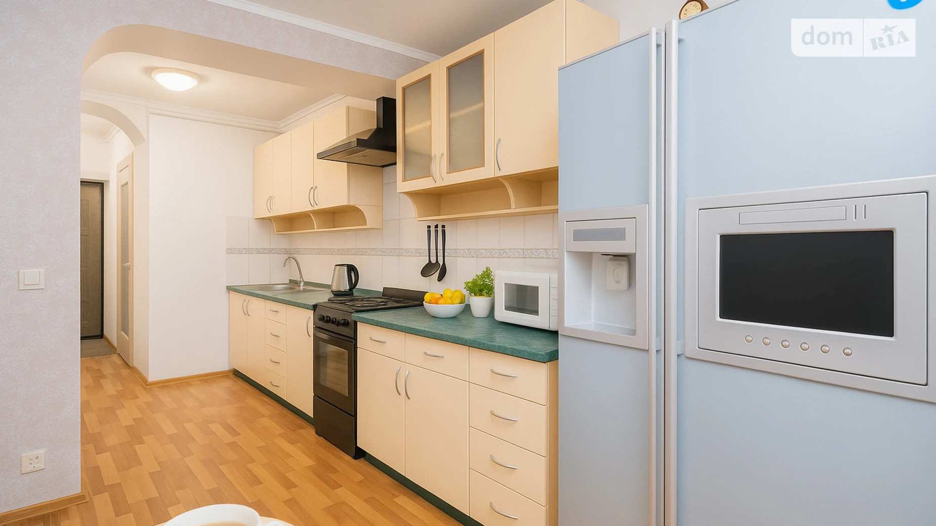 Сдается в аренду 2-комнатная квартира в Харькове, бул. Юрьева, 19 - фото 3