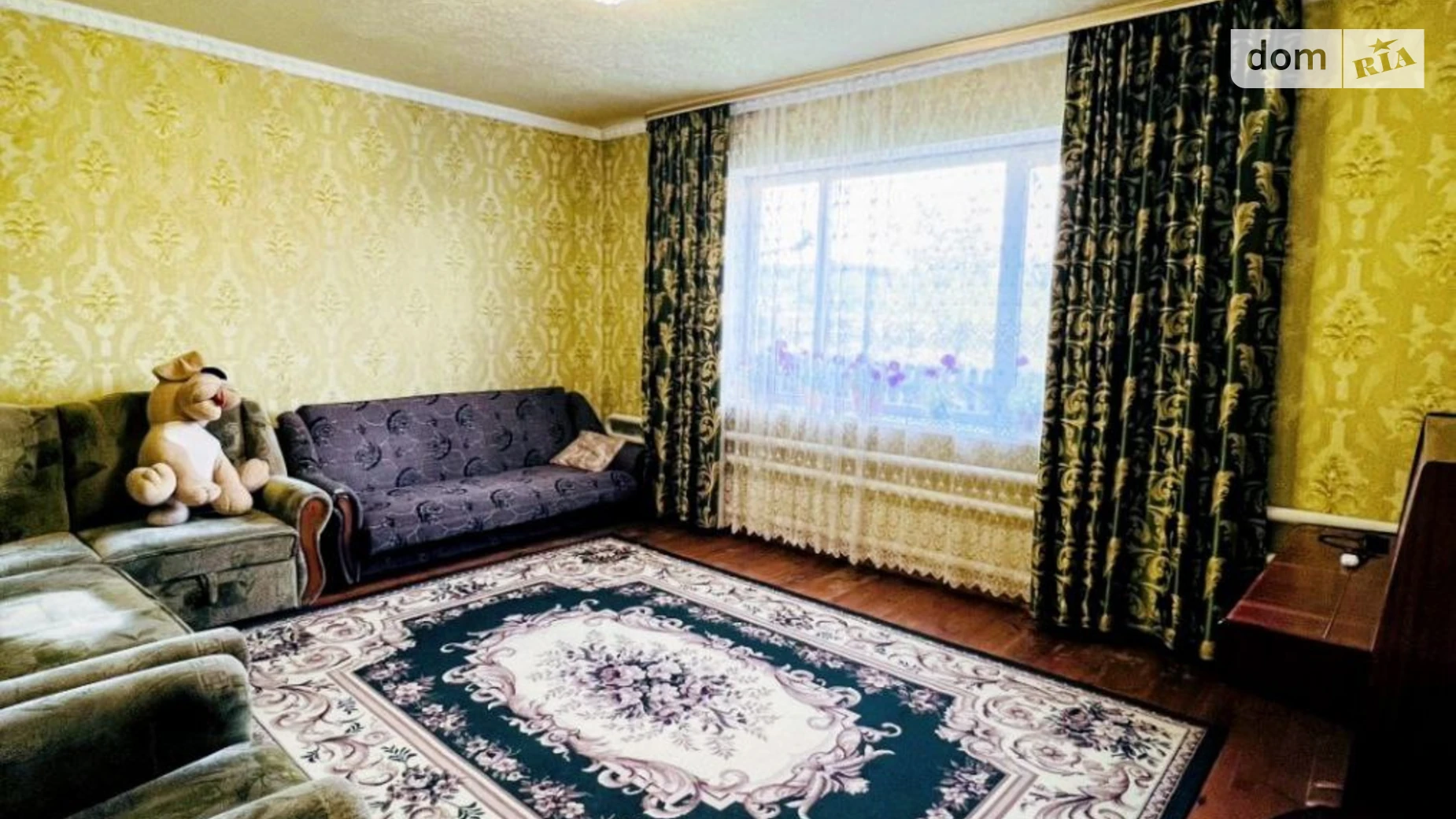 Продается дом на 2 этажа 120 кв. м с камином, цена: 55000 $ - фото 4