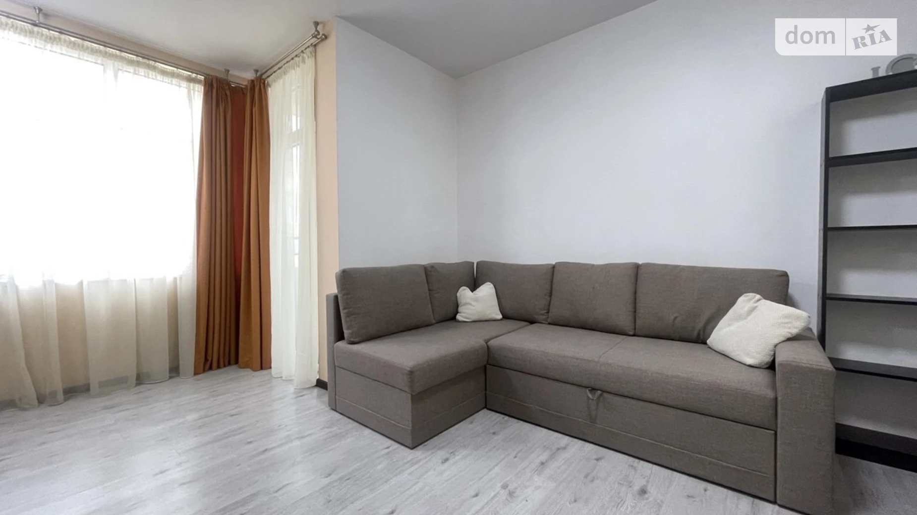 Сдается в аренду 1-комнатная квартира 48.1 кв. м в Львове, ул. Пасечная, 169Б - фото 3