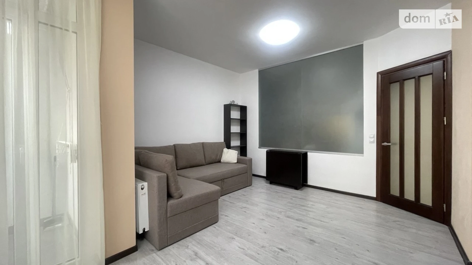 Сдается в аренду 1-комнатная квартира 48.1 кв. м в Львове, ул. Пасечная, 169Б - фото 4