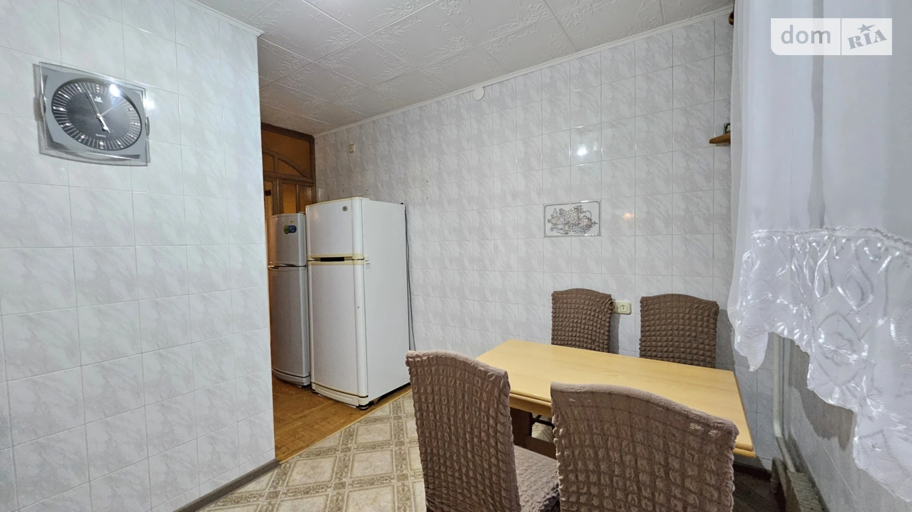 Сдается в аренду 3-комнатная квартира 65 кв. м в Харькове, ул. Нескореных(Героев Труда), 2/48 - фото 2