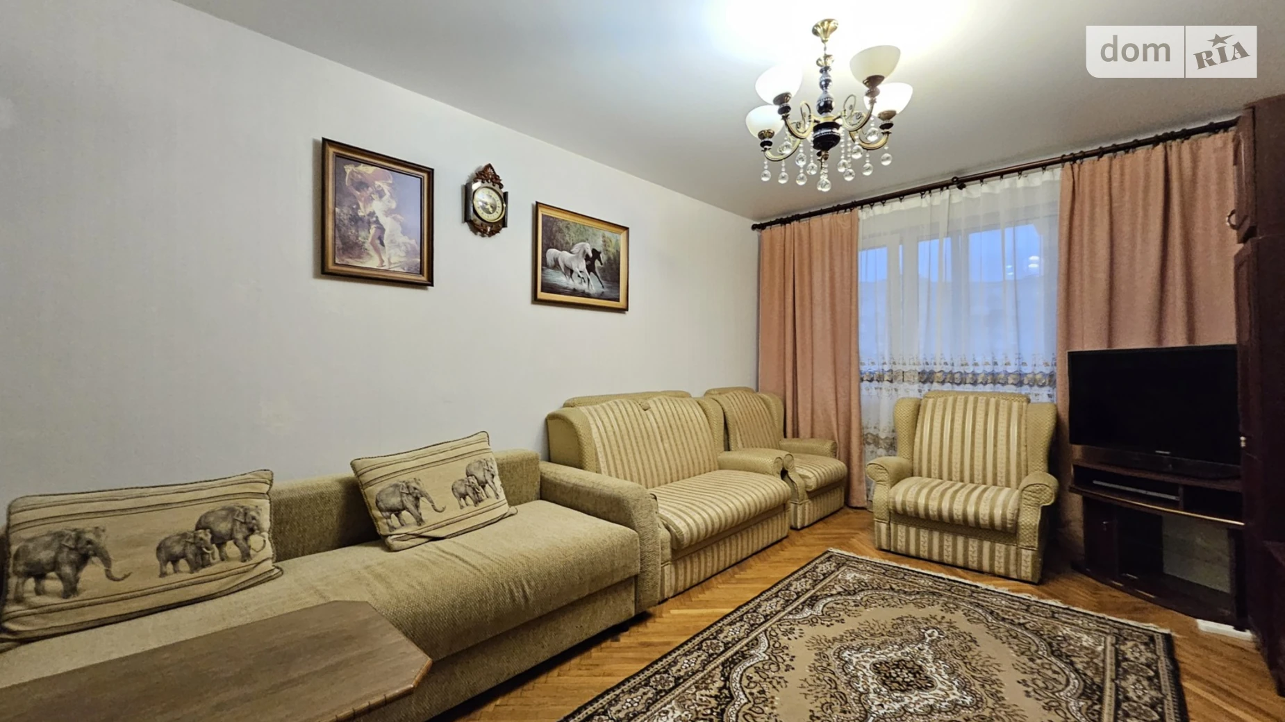 Сдается в аренду 3-комнатная квартира 65 кв. м в Харькове, ул. Нескореных(Героев Труда), 2/48 - фото 3