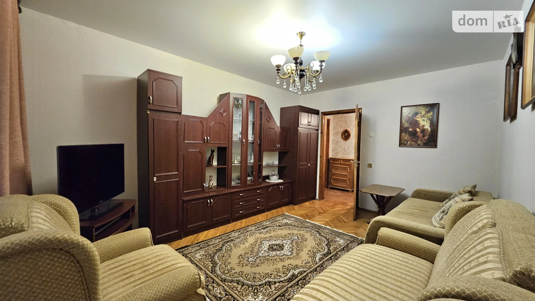 Сдается в аренду 3-комнатная квартира 65 кв. м в Харькове, ул. Нескореных(Героев Труда), 2/48 - фото 4