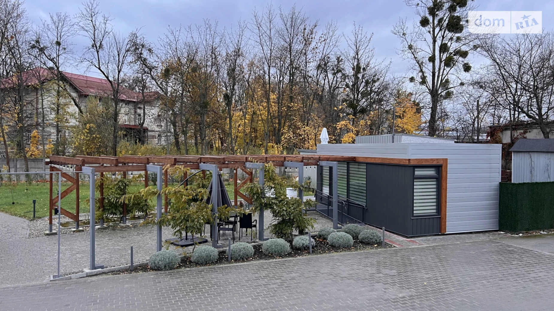 Сдается в аренду объект сферы услуг 26 кв. м в 1-этажном здании, цена: 450 $ - фото 3