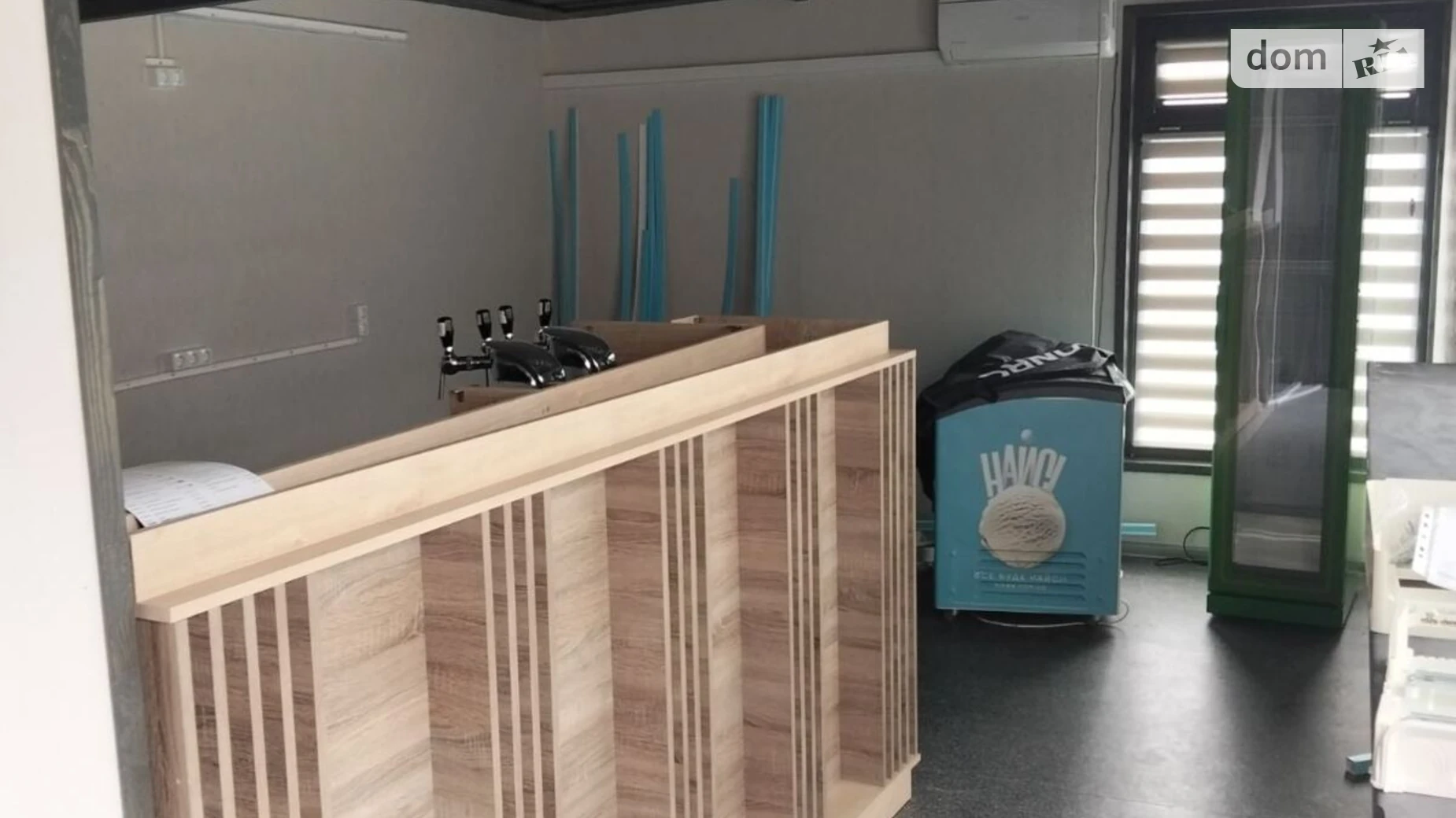 Сдается в аренду объект сферы услуг 26 кв. м в 1-этажном здании, цена: 450 $ - фото 5