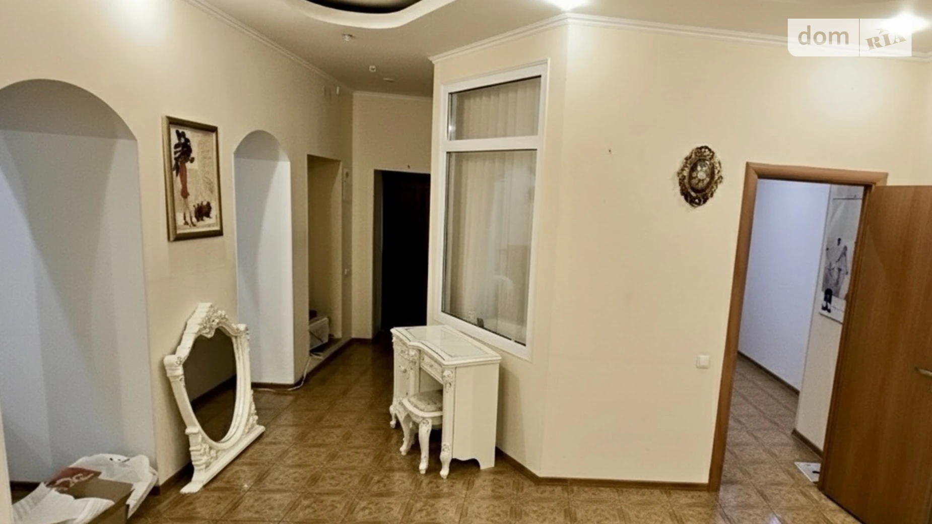 Сдается в аренду помещения свободного назначения 63 кв. м в 1-этажном здании, цена: 12300 грн - фото 5