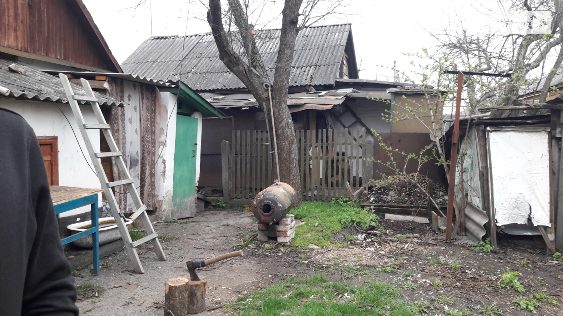 Продається одноповерховий будинок 63 кв. м з подвалом, цена: 633000 грн - фото 5